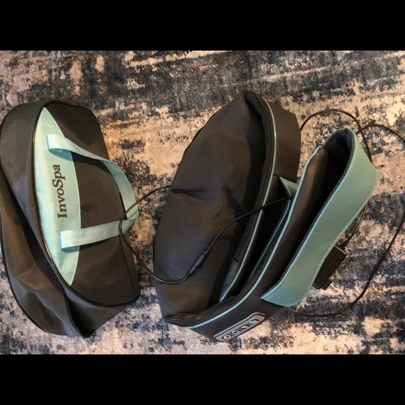 INVOSPA NECK MASSAGER - Picture 5 of 5